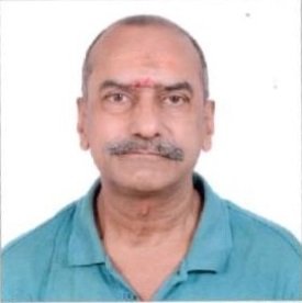 Dr. Ajay Kumar Gehlot
